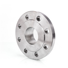 stainless steel welding neck flange